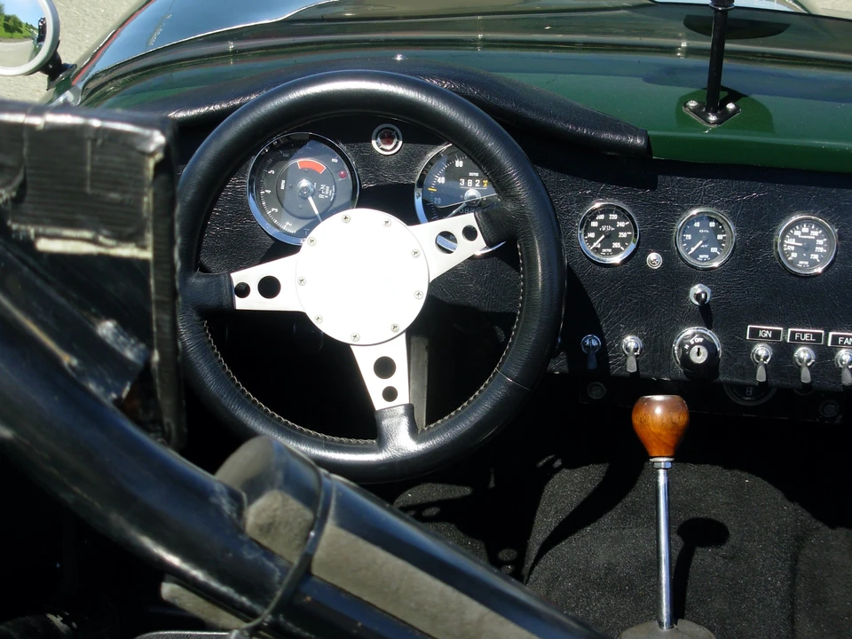 1963 Elva - Image 16 of 31