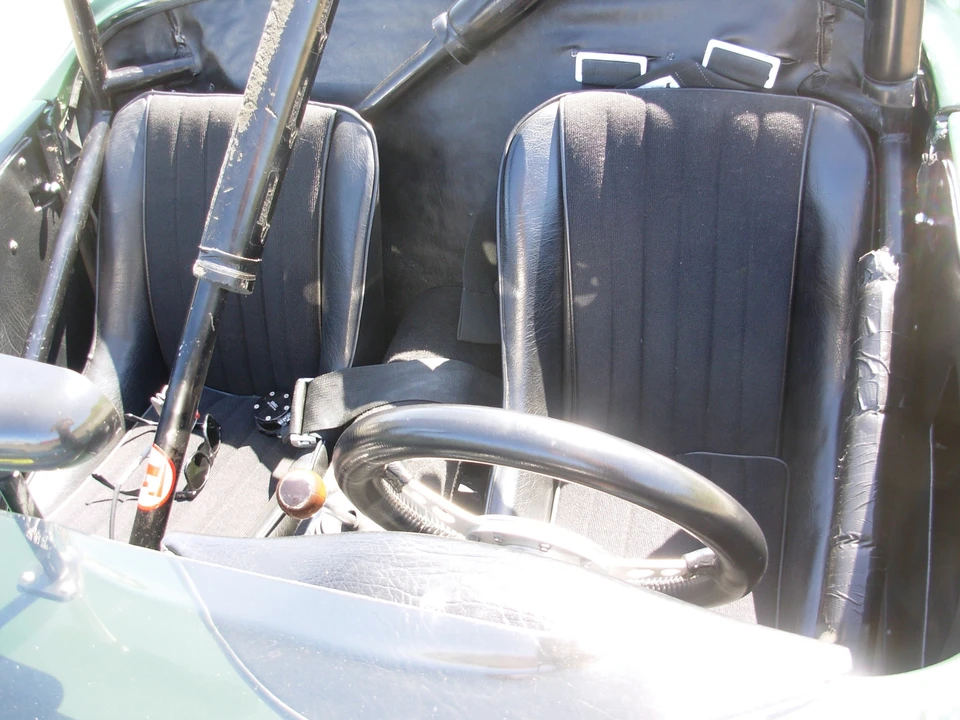 1963 Elva - Image 19 of 31