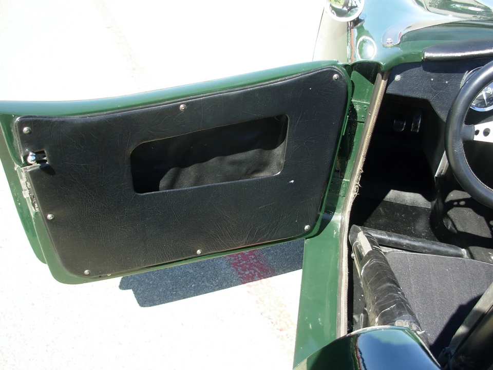 1963 Elva - Image 12 of 31