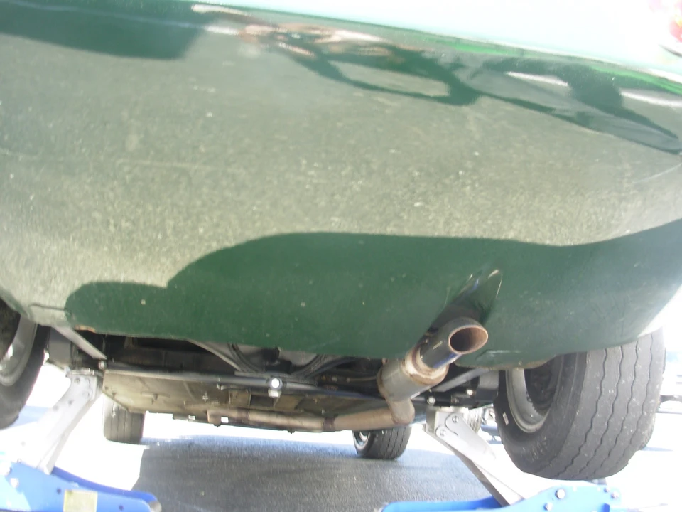 1963 Elva - Image 25 of 31
