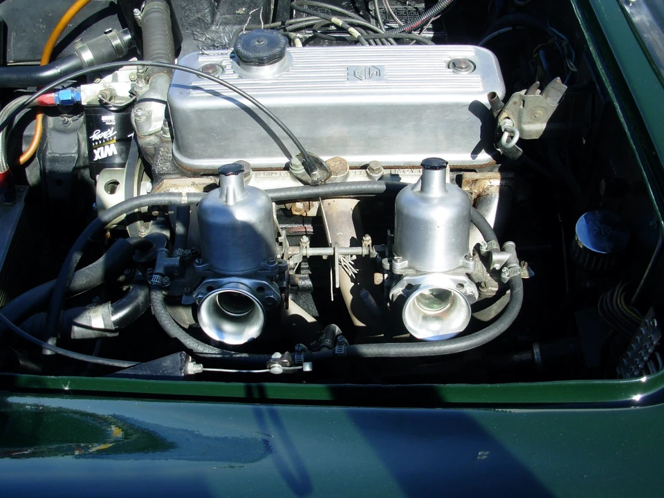 1963 Elva - Image 23 of 31