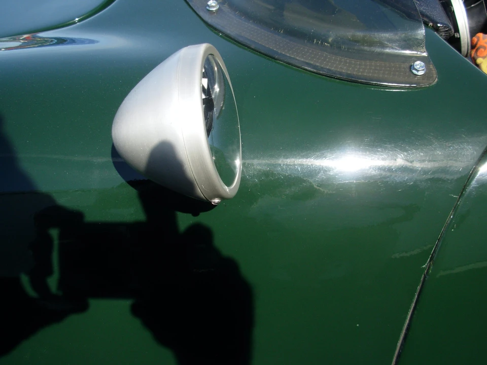 1963 Elva - Image 9 of 31