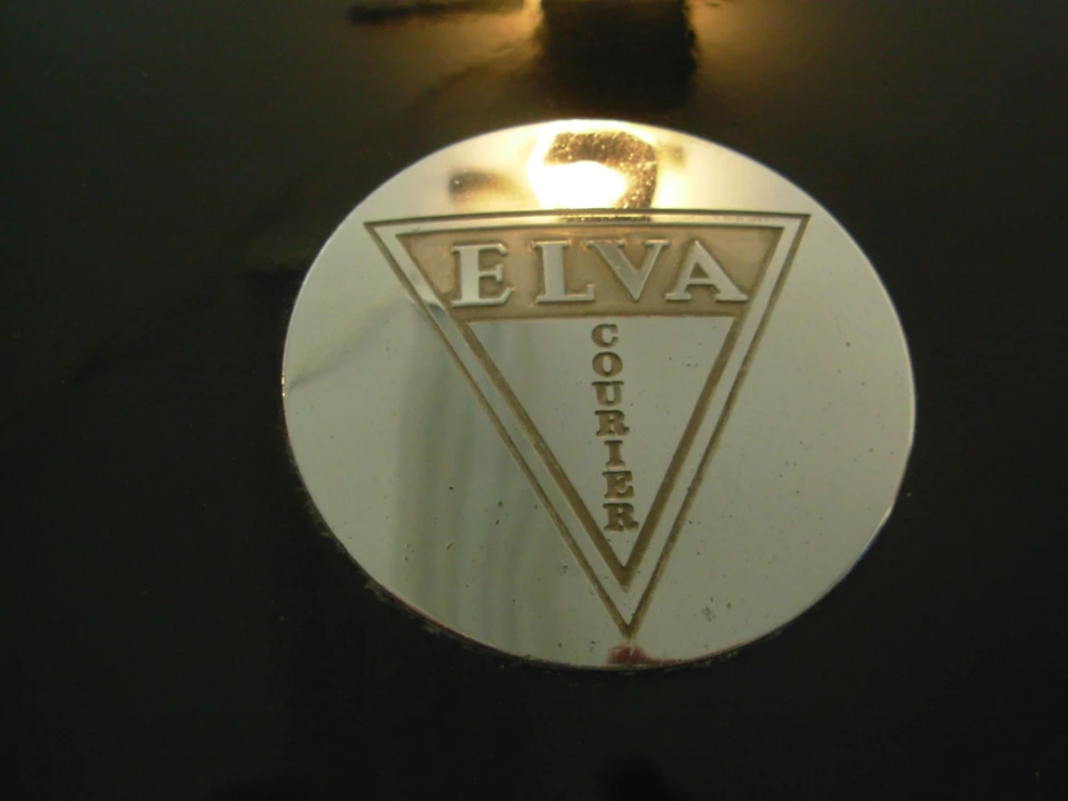 1963 Elva - Image 11 of 31