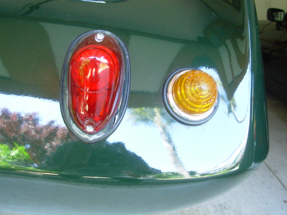 1963 Elva - Image 10 of 31