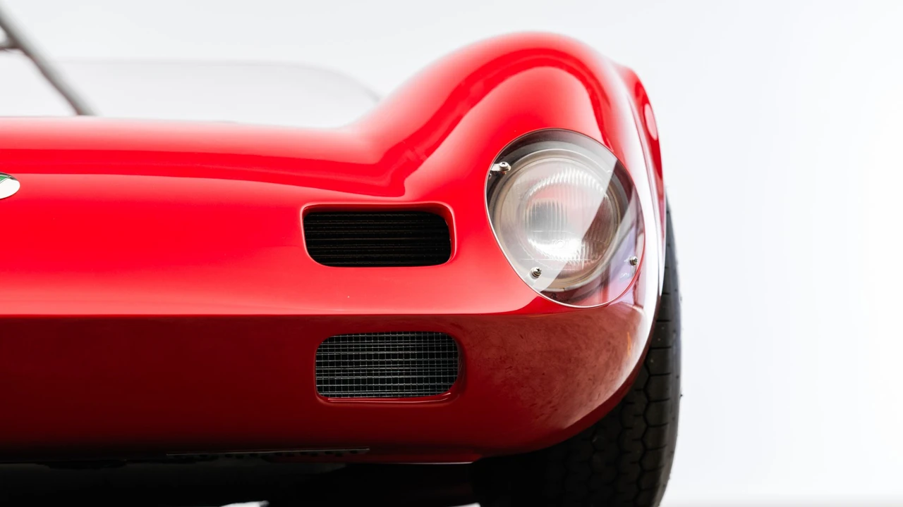 1963 Elva - Image 24 of 31