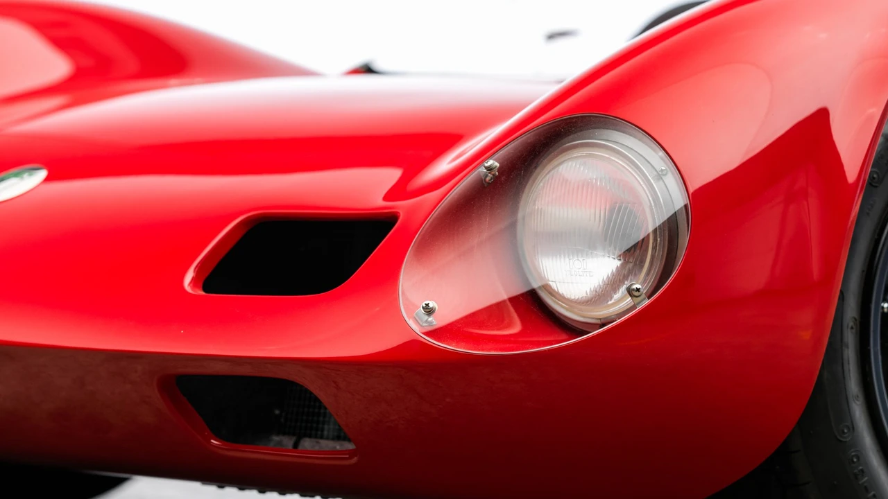 1963 Elva - Image 25 of 31