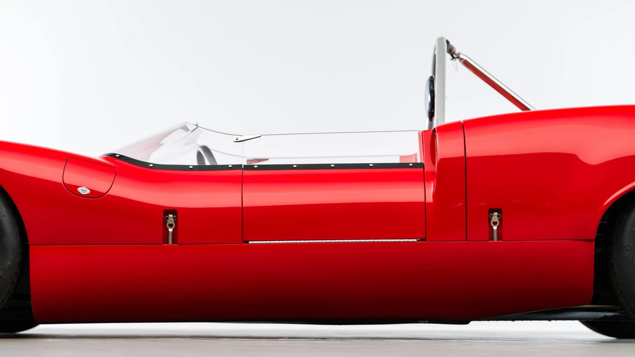 1963 Elva - Image 26 of 31