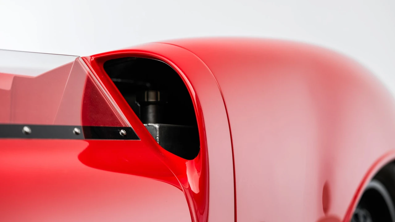 1963 Elva - Image 31 of 31