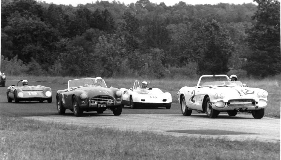 1963 Elva - Image 2 of 5
