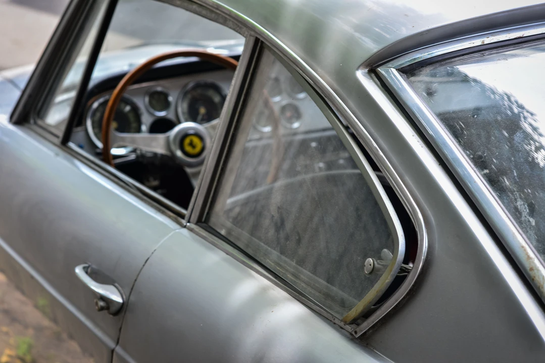 1963 Ferrari 250 GTE - Image 17 of 31