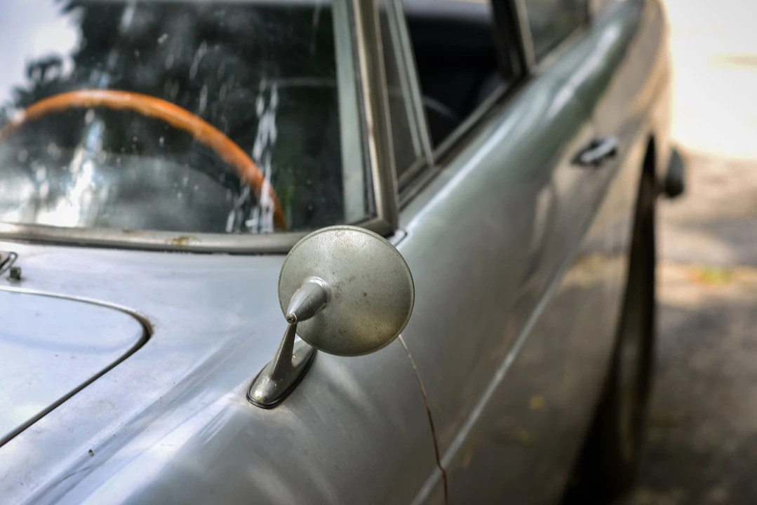 1963 Ferrari 250 GTE - Image 23 of 31