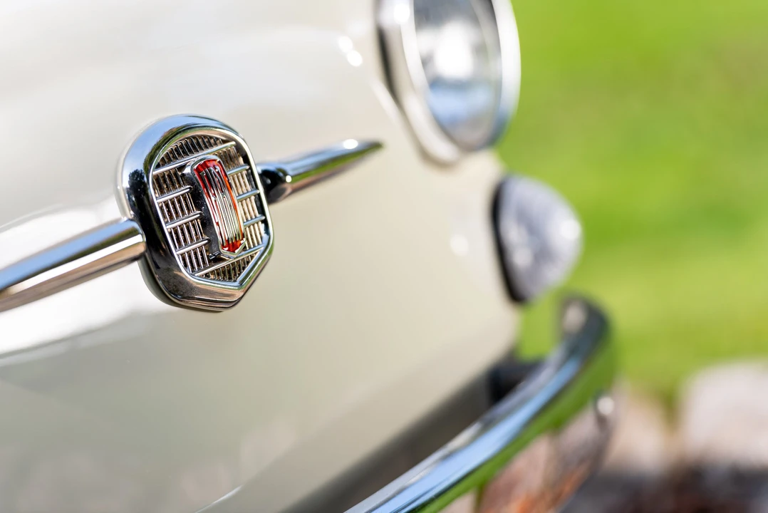 1963 Fiat 500 Jolly - Image 20 of 20