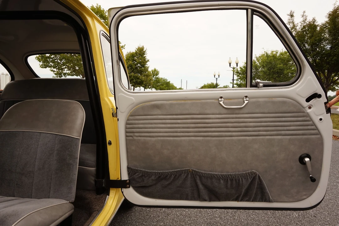 1963 Fiat 600D - Image 2 of 31