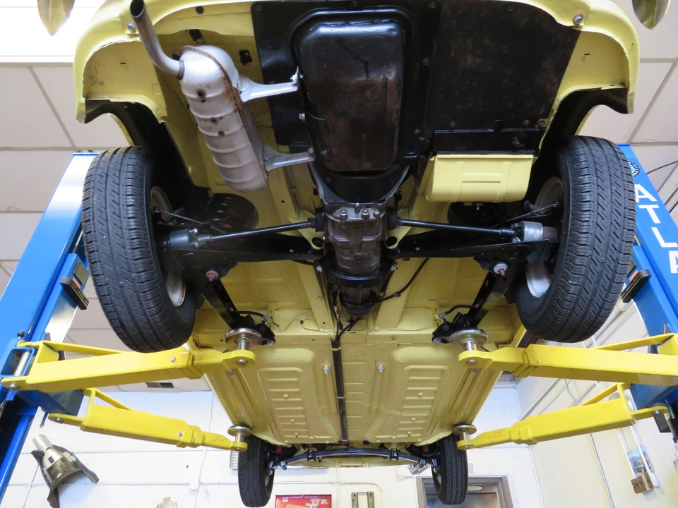 1963 Fiat 600D - Image 26 of 31