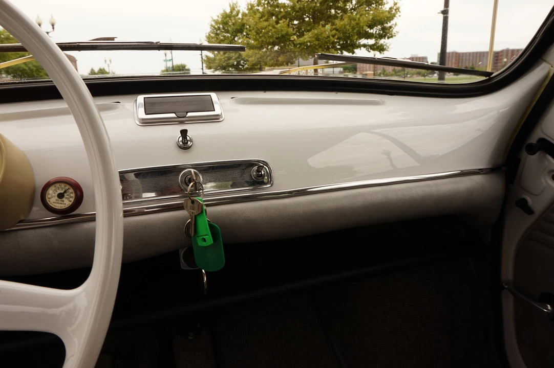 1963 Fiat 600D - Image 4 of 31