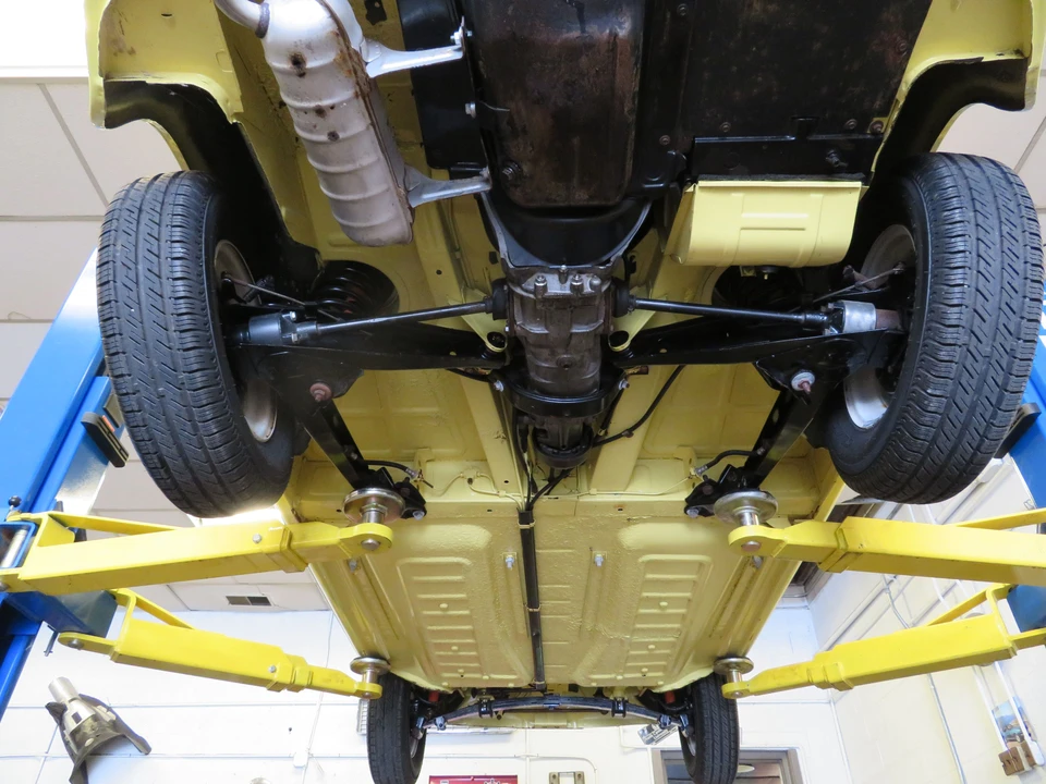1963 Fiat 600D - Image 27 of 31