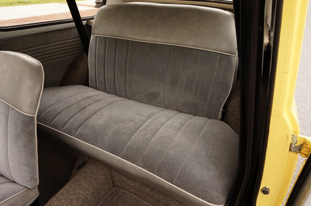 1963 Fiat 600D - Image 6 of 31