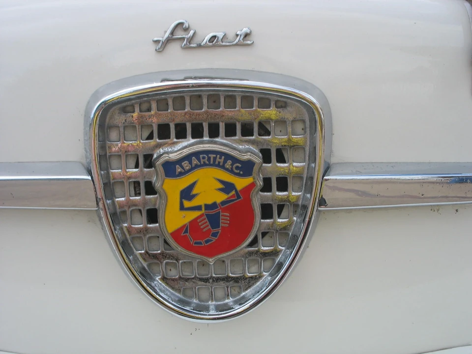 1963 Abarth 850 - Image 4 of 10
