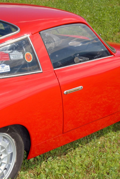 1963 Abarth 1000 - Image 9 of 13