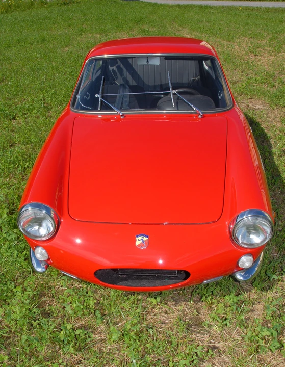 1963 Abarth 1000 - Image 13 of 13