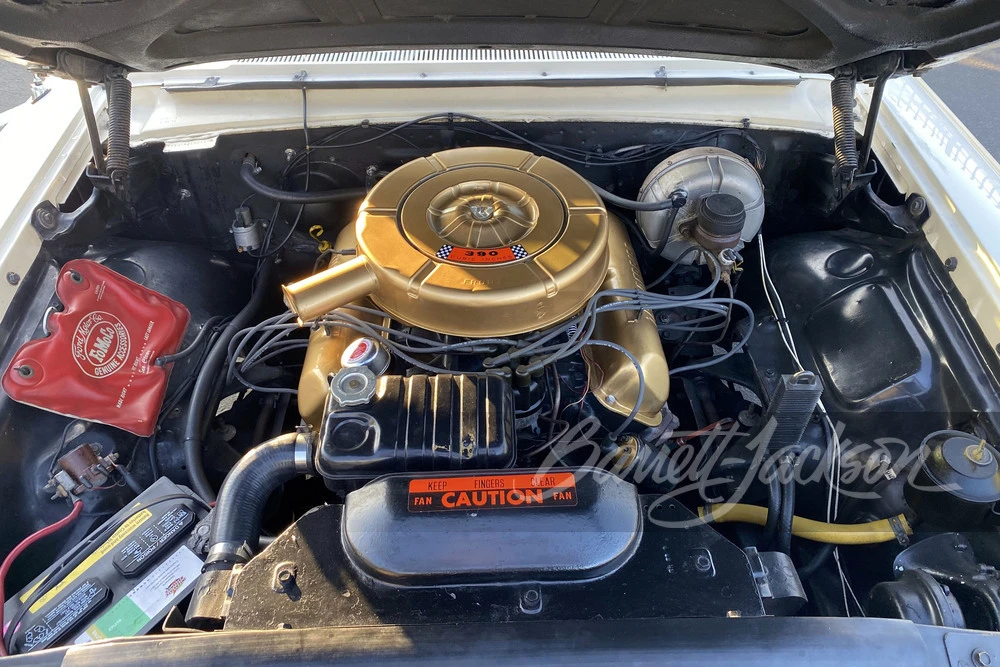 1963 Ford Country Squire - Image 2 of 6