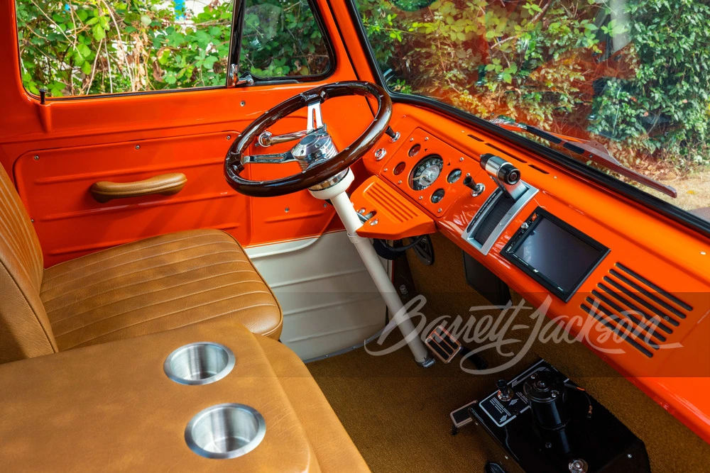1963 Ford Econoline Pickup - Image 4 of 31