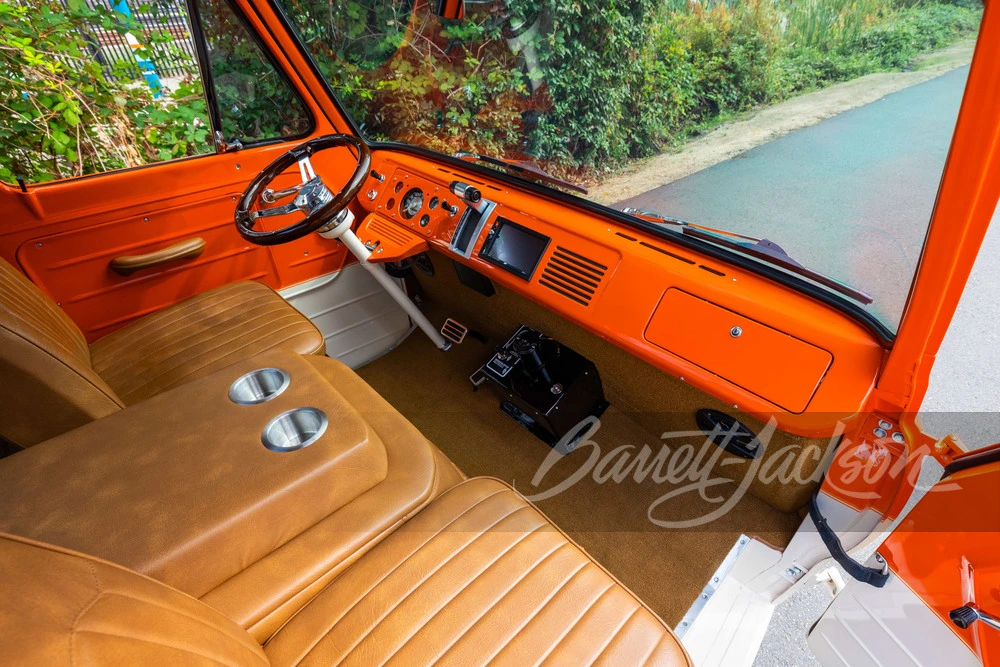 1963 Ford Econoline Pickup - Image 9 of 31