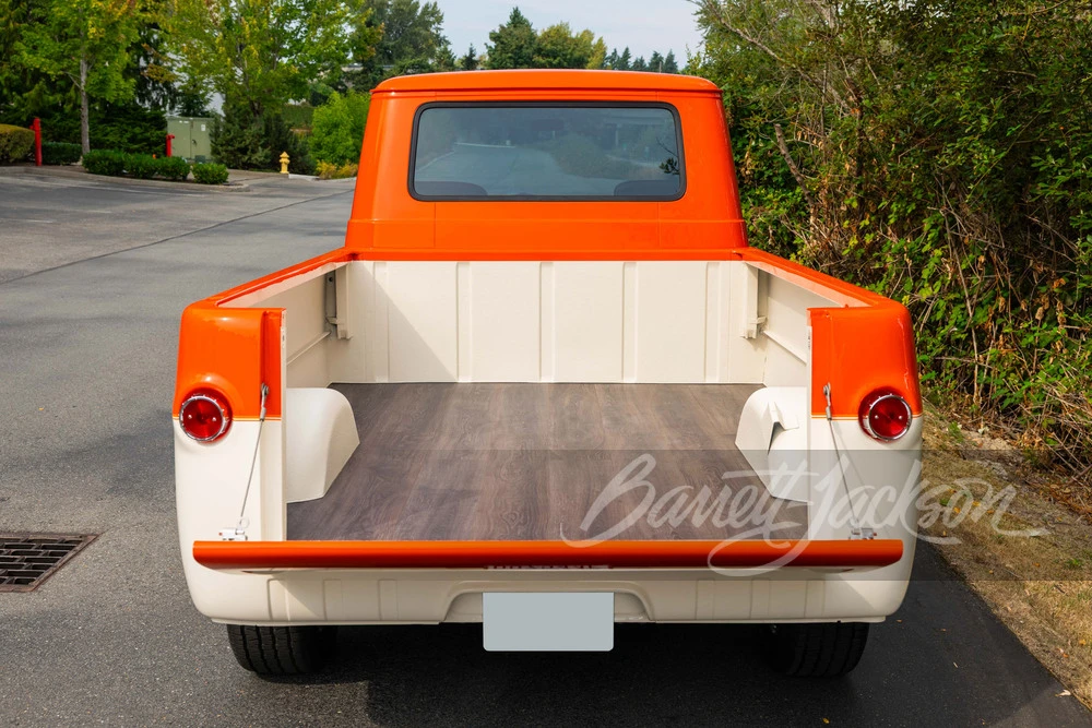 1963 Ford Econoline Pickup - Image 12 of 31