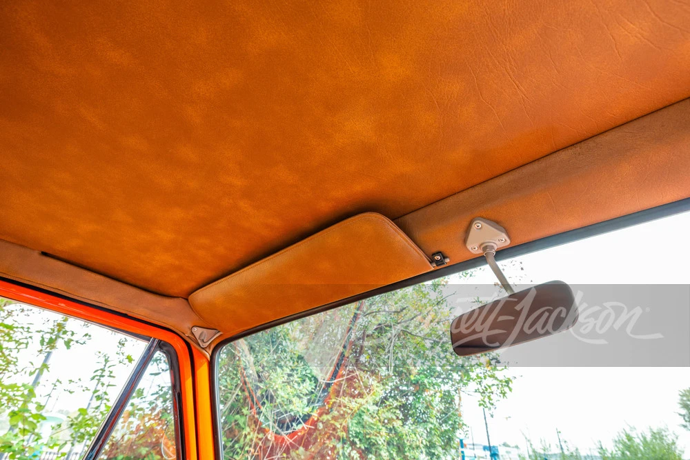 1963 Ford Econoline Pickup - Image 13 of 31