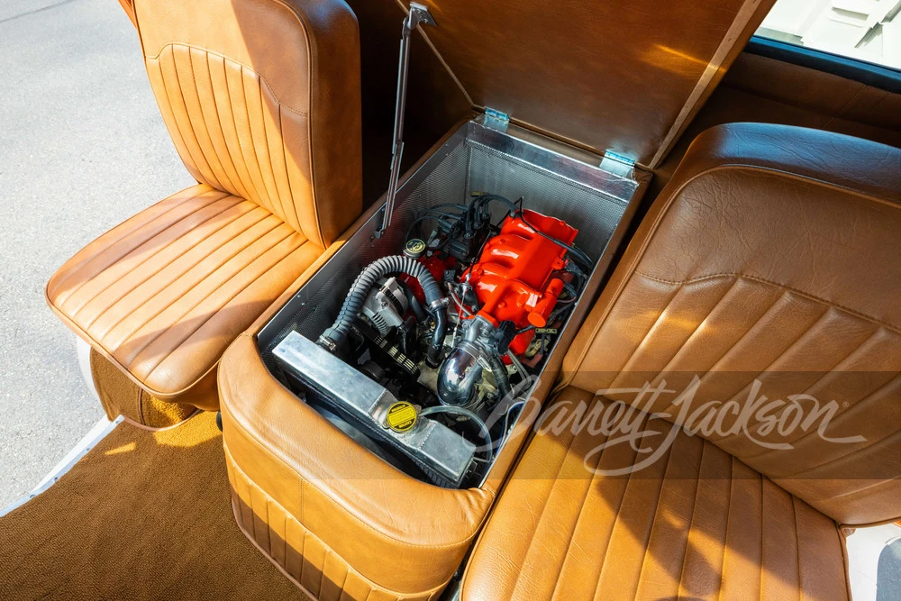 1963 Ford Econoline Pickup - Image 3 of 31