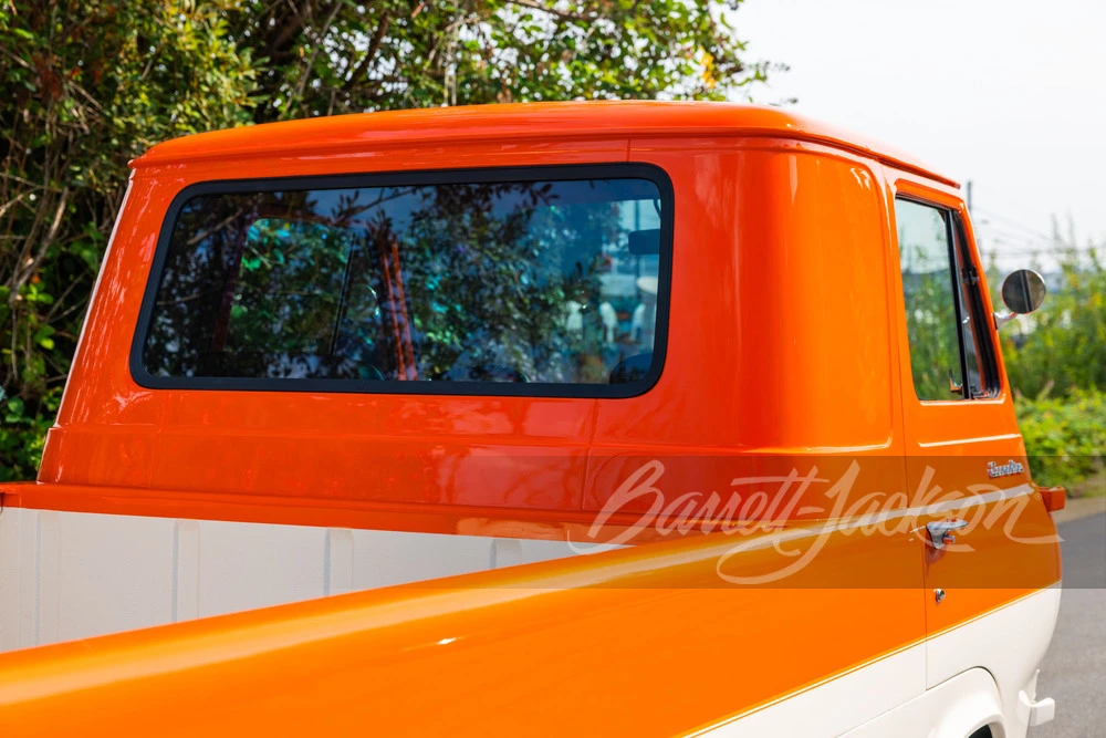 1963 Ford Econoline Pickup - Image 17 of 31