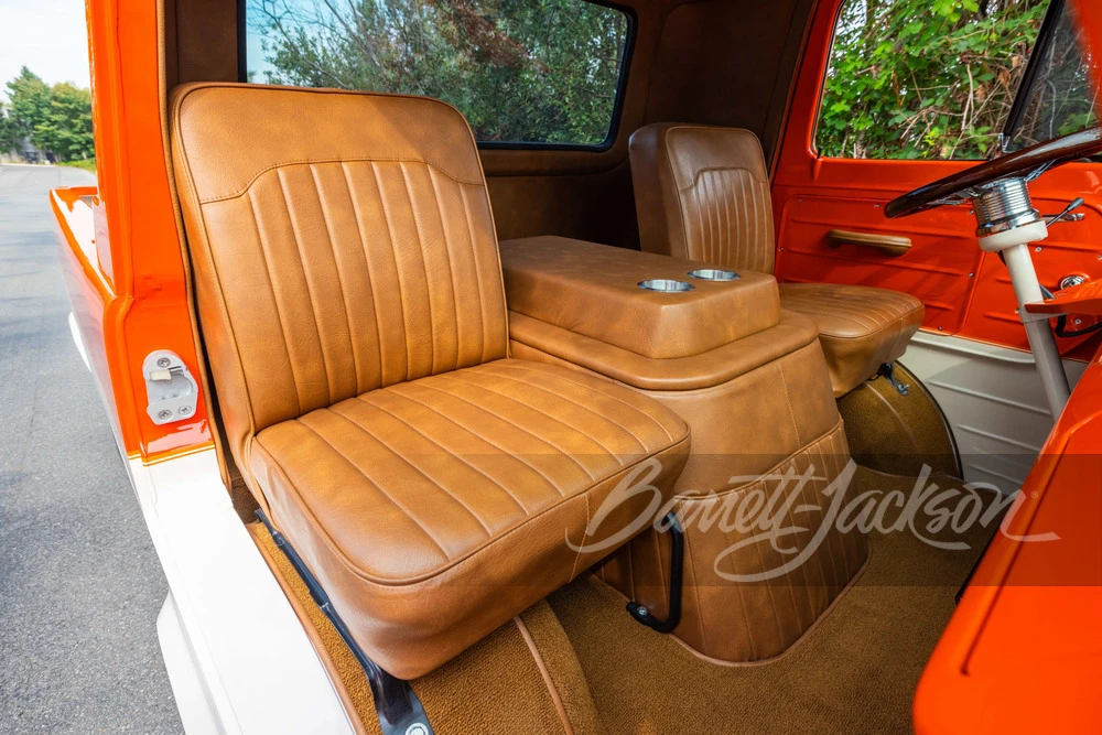 1963 Ford Econoline Pickup - Image 19 of 31