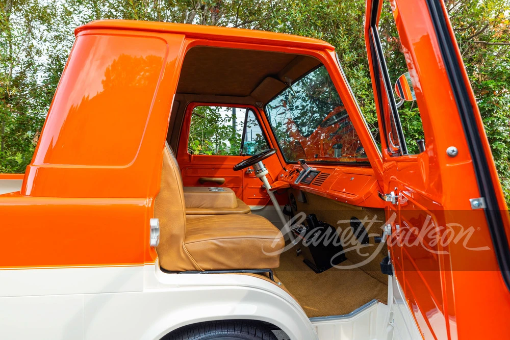 1963 Ford Econoline Pickup - Image 21 of 31