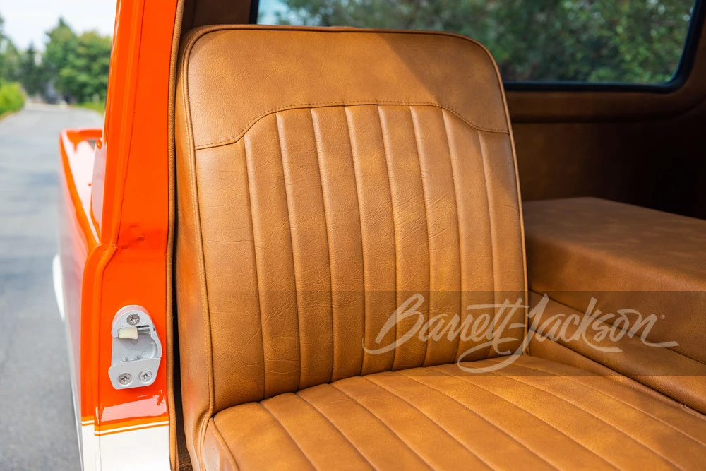 1963 Ford Econoline Pickup - Image 22 of 31