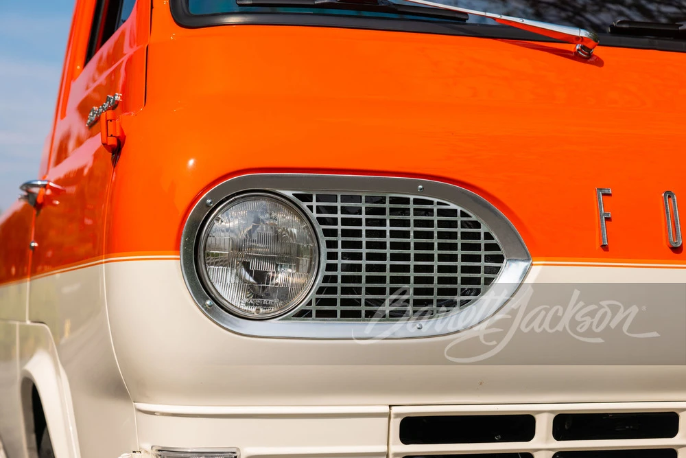 1963 Ford Econoline Pickup - Image 23 of 31