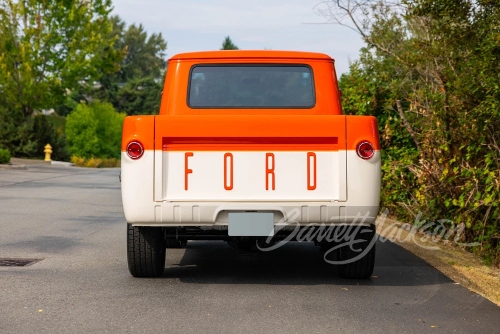 1963 Ford Econoline Pickup - Image 24 of 31