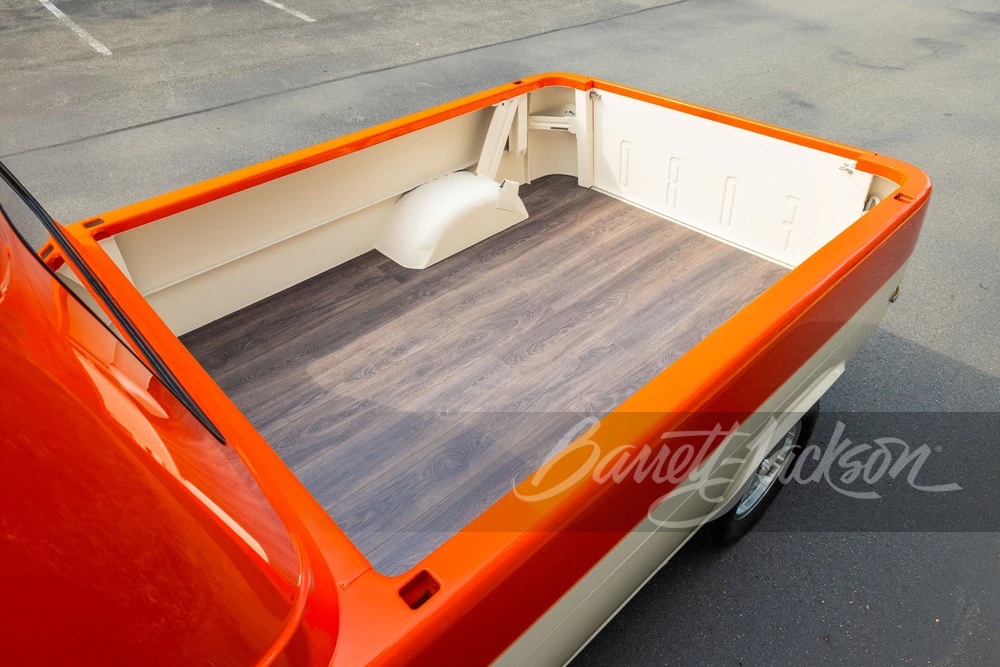 1963 Ford Econoline Pickup - Image 25 of 31