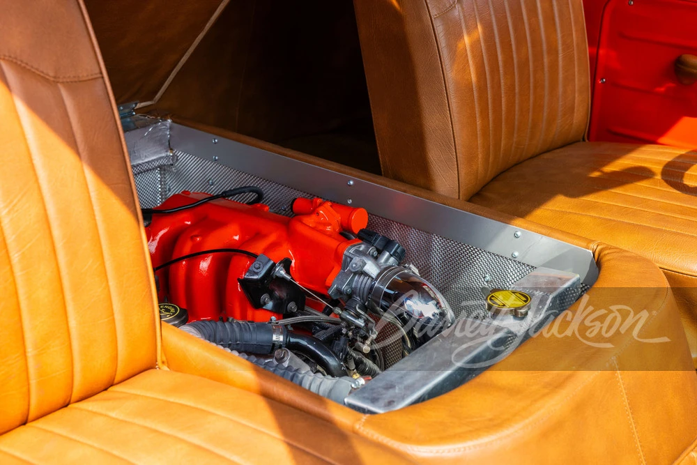 1963 Ford Econoline Pickup - Image 27 of 31