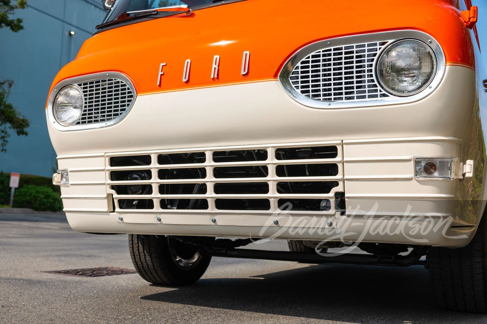 1963 Ford Econoline Pickup - Image 31 of 31