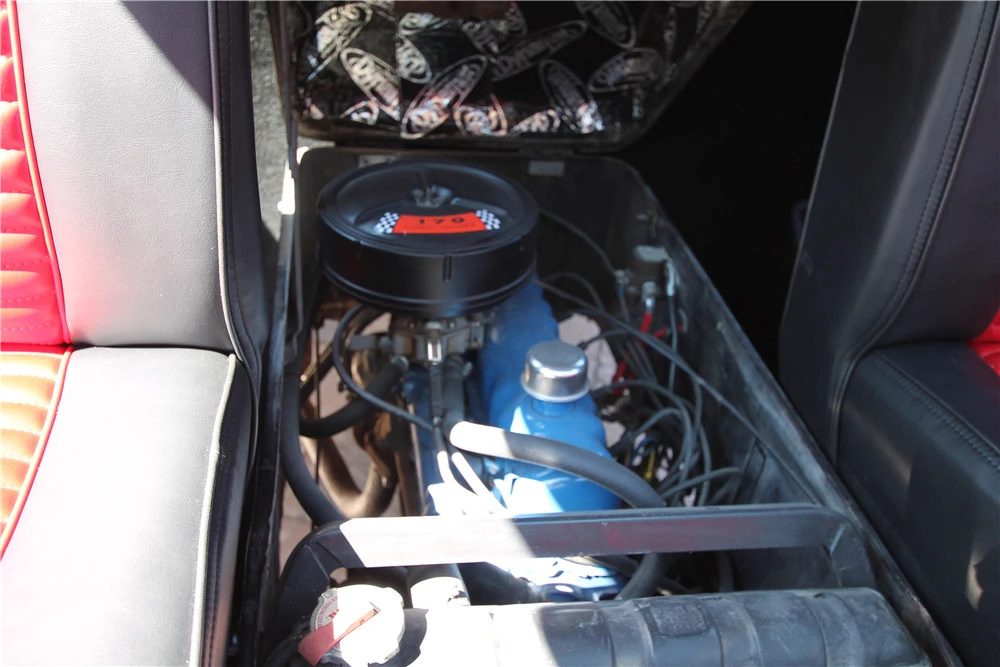 1963 Ford Econoline Pickup - Image 3 of 5