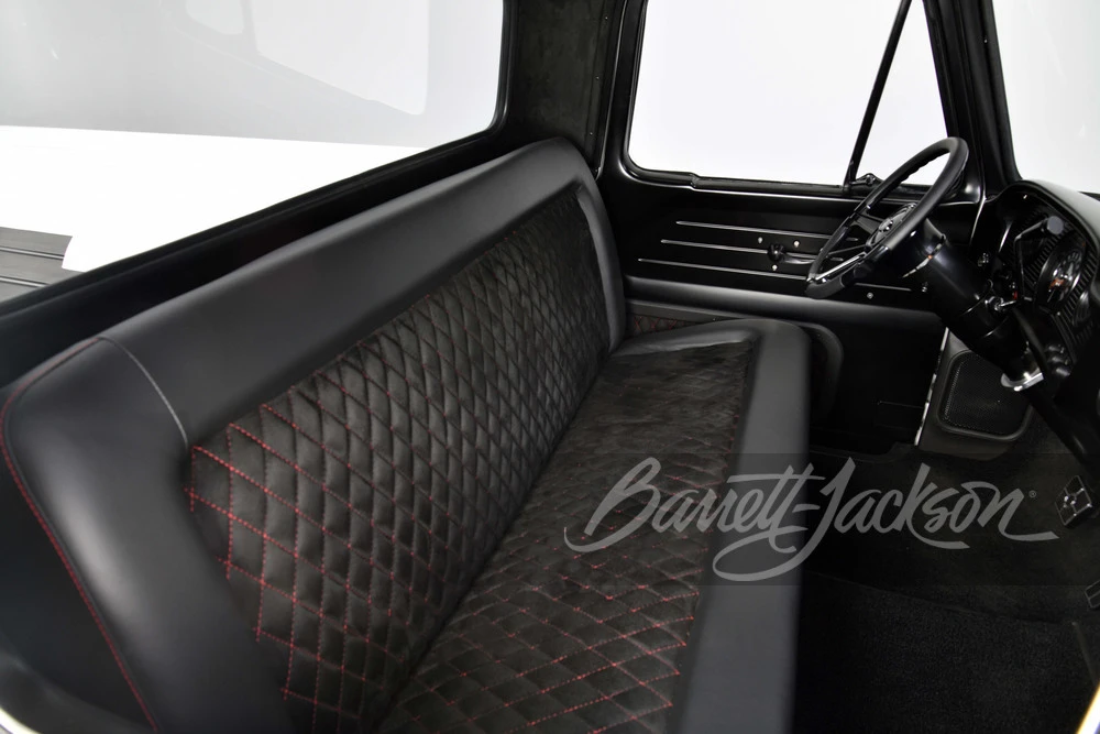 1963 Ford F-Series 4th Gen - Image 3 of 31