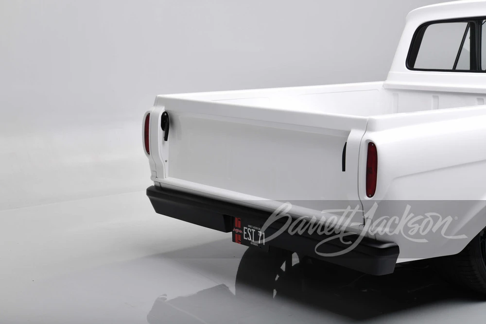 1963 Ford F-Series 4th Gen - Image 10 of 31