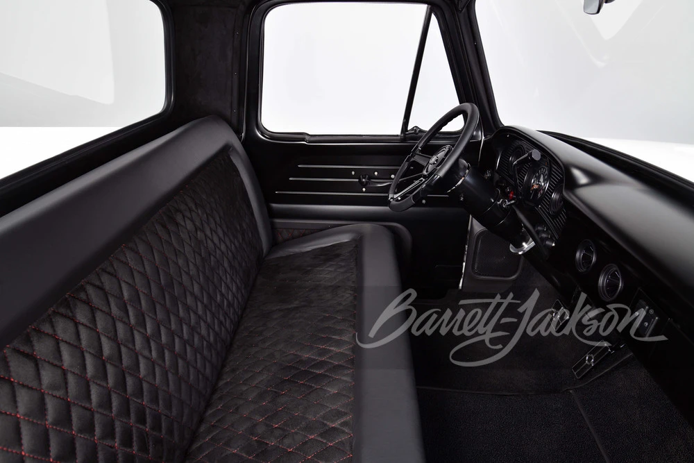 1963 Ford F-Series 4th Gen - Image 11 of 31