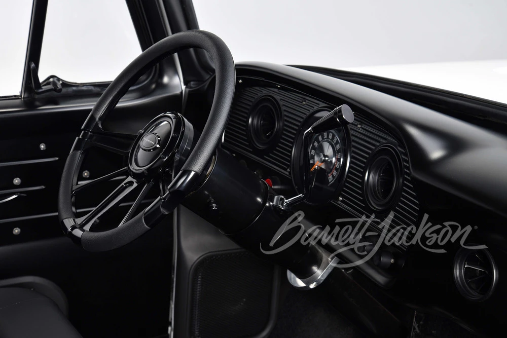 1963 Ford F-Series 4th Gen - Image 12 of 31