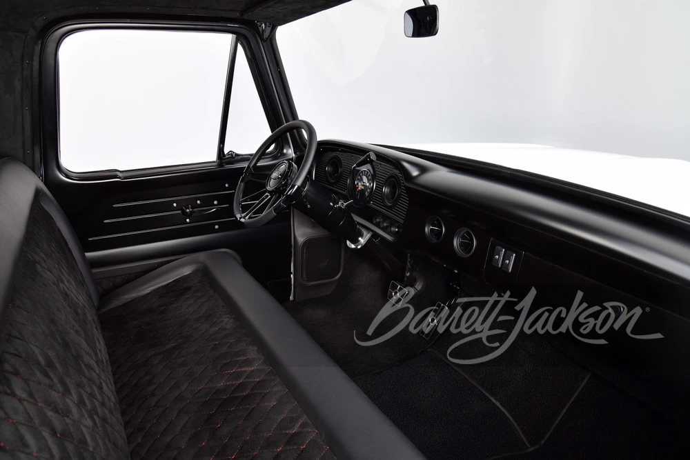 1963 Ford F-Series 4th Gen - Image 14 of 31