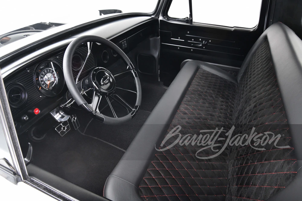 1963 Ford F-Series 4th Gen - Image 15 of 31