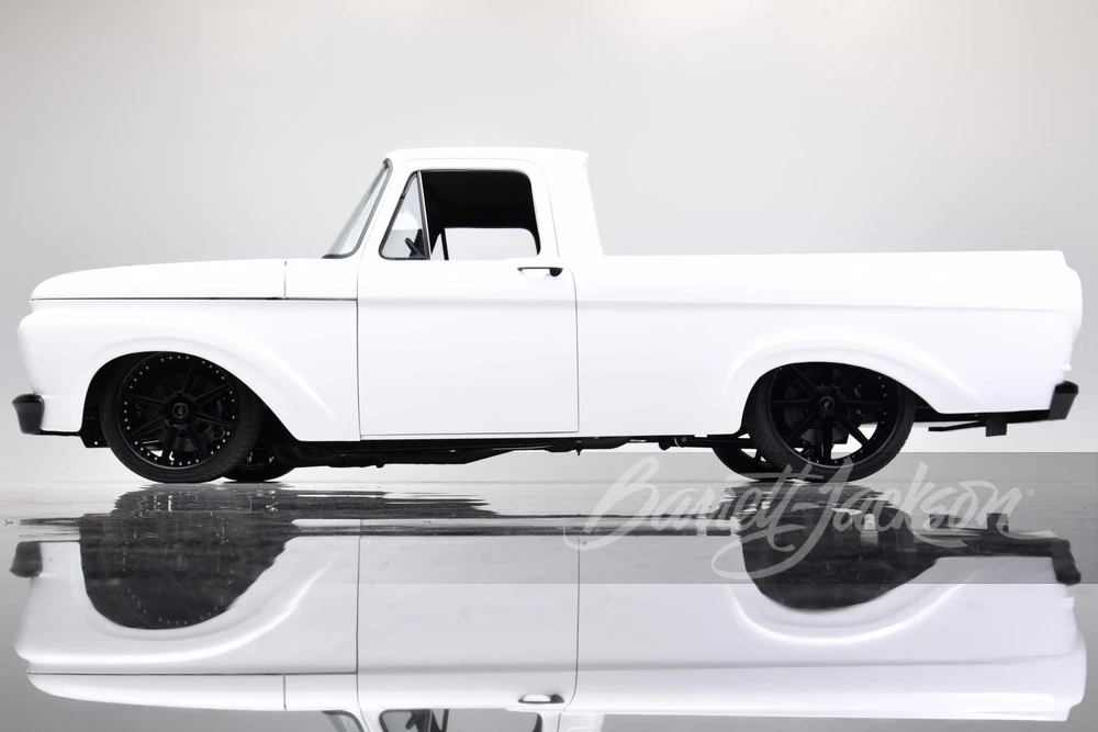 1963 Ford F-Series 4th Gen - Image 17 of 31
