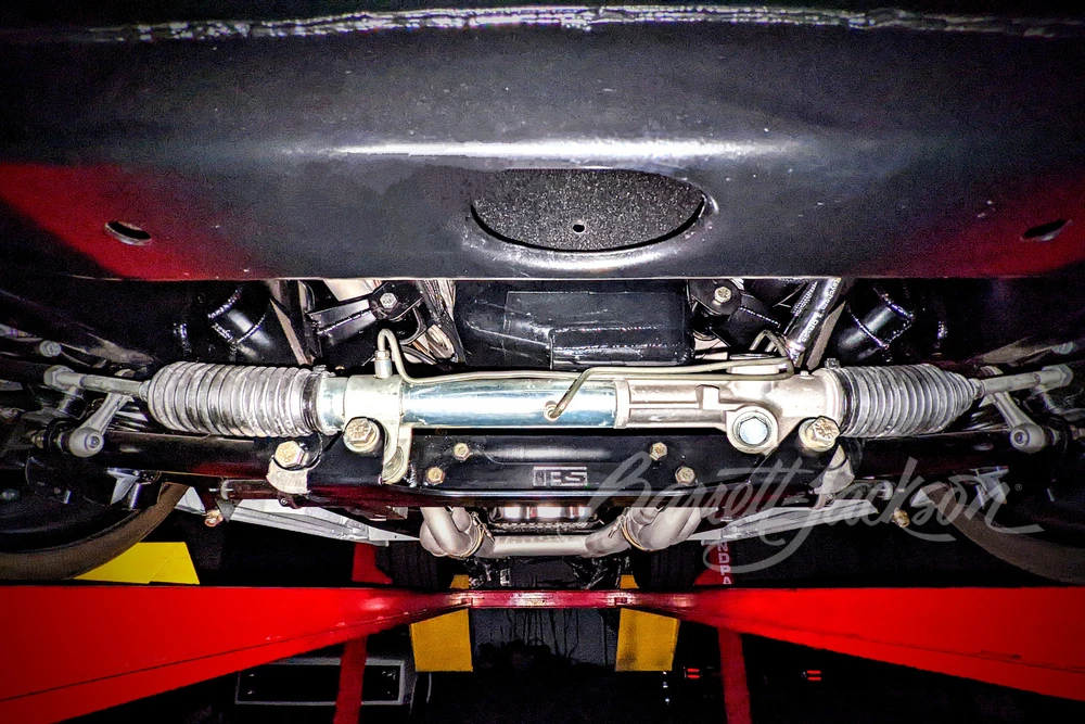 1963 Ford F-Series 4th Gen - Image 19 of 31
