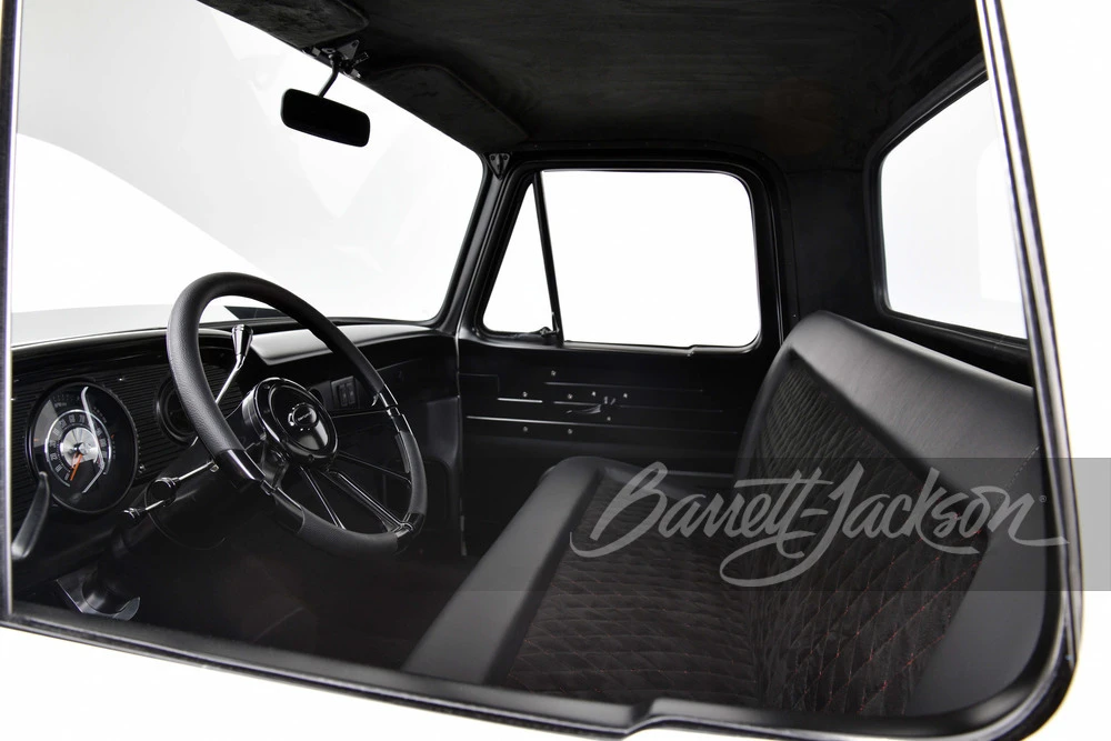 1963 Ford F-Series 4th Gen - Image 22 of 31