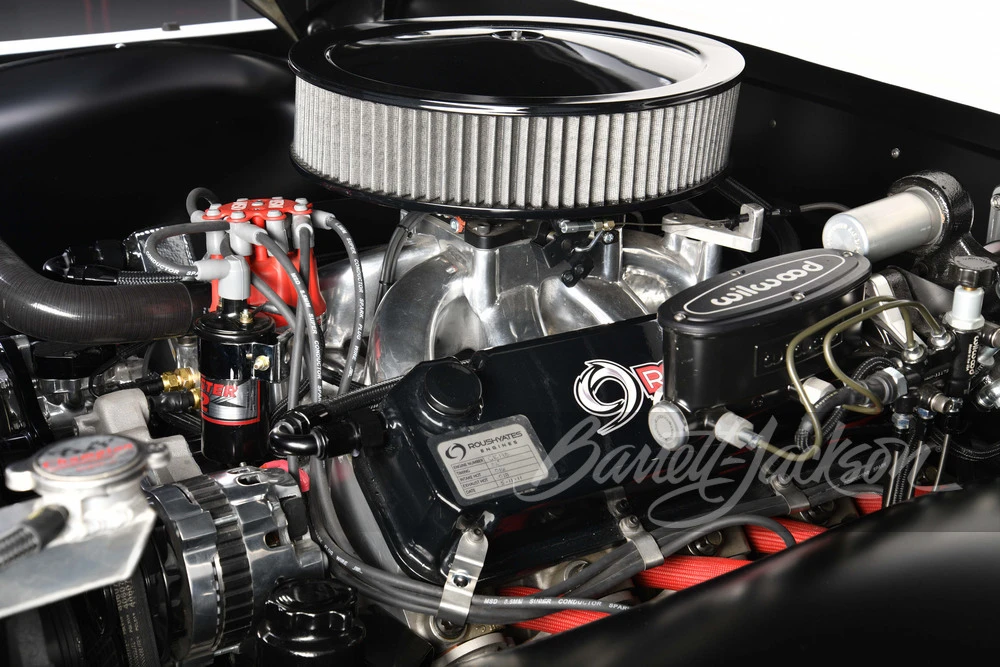 1963 Ford F-Series 4th Gen - Image 23 of 31